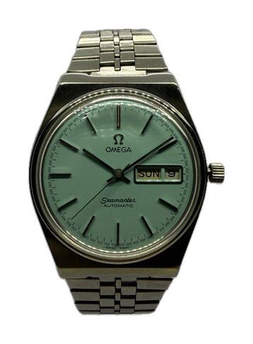 Omega - Seamaster - 1660215.1 - Heren - 1970-1979, Nieuw