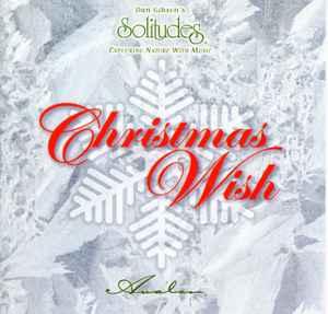 cd - Dan Gibson - Christmas Wish, Cd's en Dvd's, Cd's | Overige Cd's, Zo goed als nieuw, Verzenden