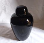 Venini - Carlo Scarpa - dekselvaas - Glas - ondertekend, Antiek en Kunst