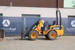 Veiling: Kniklader JCB 403 WLS Diesel 27kW 2013, Ophalen, Wiellader of Shovel