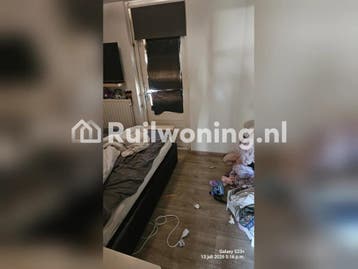 Knusse flat in Schagen
