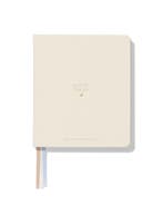 HEMA Gratitude planner 18.2x15.8cm papier, Verzenden, Nieuw