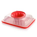 Tupperware Puddingvorm Rechthoek, Ophalen of Verzenden, Nieuw