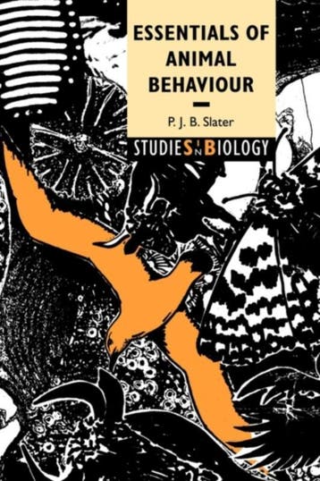 Essentials Of Animal Behaviour 9780521629966, Boeken, Zo goed als nieuw