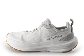 Altra Sportschoenen in maat 38½ Wit, Kleding | Dames, Verzenden, Zo goed als nieuw, Altra, Wit