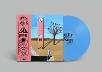 lp nieuw - gnod - CHRONICLES OF GNOWT (VOL 1) (nieuw), Verzenden, Zo goed als nieuw, Overige formaten