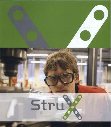LOB maatwerk / StruX 9789037235838 Jacobien Ubbink, Verzenden, Gelezen, Jacobien Ubbink