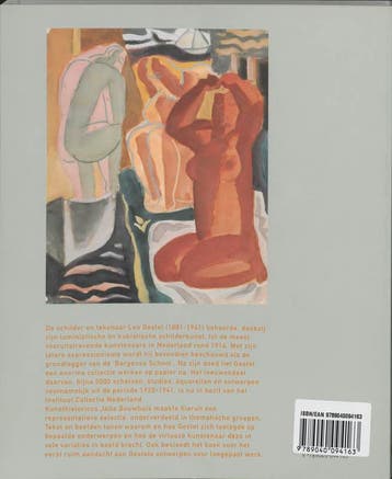 Leo Gestel 9789040094163 J. Bouwhuis, Verzenden, Gelezen, J. Bouwhuis