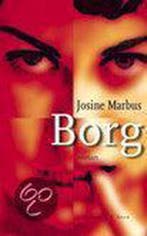 Borg 9789020400045 J. Marbus, Verzenden, Gelezen, J. Marbus