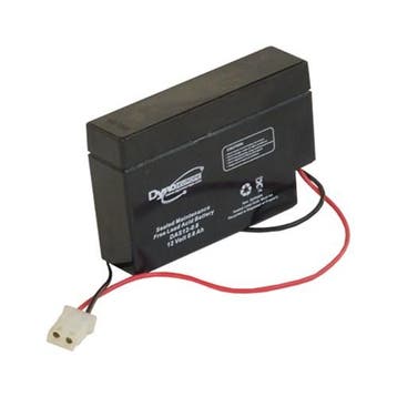 Dyno Accu 12V 0.8Ah Das12-0.8 96X25X62Mm, Auto diversen, Verzenden