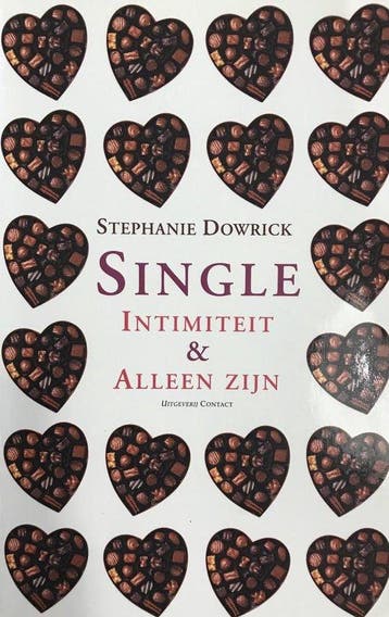 Single, Ophalen of Verzenden, Nieuw