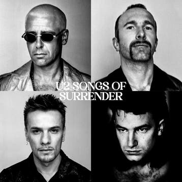 lp nieuw - u2 - Songs Of Surrender (nieuw), Verzenden, Zo goed als nieuw, Overige formaten