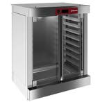 Rijskast | 8 Niveaus (EN/GN) | 30°C/60°C | 2kW (230V) |, Zakelijke goederen, Horeca | Keukenapparatuur, Verzenden, Nieuw in verpakking