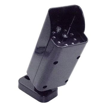 Dummy camera bullet | Grundig (Zwart, Binnen/Buiten), Verzenden, Nieuw