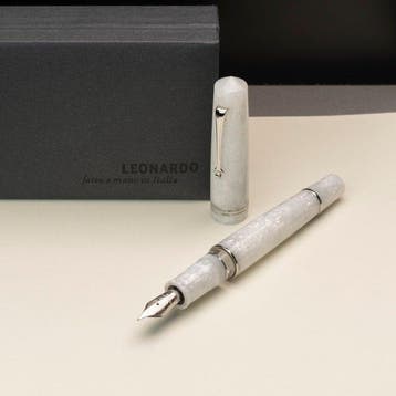 Leonardo Officina Italiana - Momento zero grande 2.0 -, Nieuw