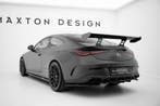 Maxton Carbon Spoiler V.2 Mercedes-AMG CLE 53 C236, Verzenden