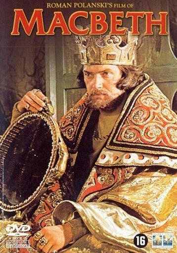 Macbeth (1971), Verzenden, Nieuw in verpakking