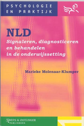 NLD / Psychologie & praktijk - M. Molenaar-Klumper, Verzenden, Gelezen, M. Molenaar-Klumper