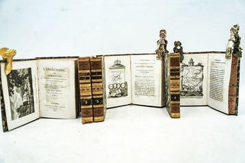 G. B. Depping - LAngleterre, ou description historique et