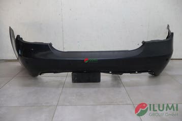 Voorbumper BMW E60 M-Pakket 7896614, Auto-onderdelen, Verzenden, Gebruikt