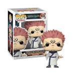 Funko Pop!  Jujutsu Kaisen - Ryomen Sukuna #1638, Verzenden, Nieuw