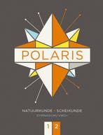 9789492862433 POLARIS nask leeropdrachtenboek gymnasium/v..., Boeken, Schoolboeken, Verzenden, Gelezen, Boom voortgezet onderwijs