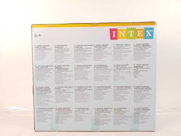 Intex Zwembad Family Lounge -, Verzenden, Nieuw
