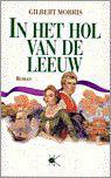 In het hol van de leeuw - Gilbert Morris 9789024261062, Verzenden, Gelezen, Gilbert Morris