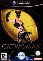Catwoman (GameCube), Verzenden, Gebruikt, Vanaf 7 jaar