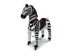 MY PONY, rijdend speelgoed  zebra van ROLLZONE ®, 3 - 6 jaar, Kinderen en Baby's, Ophalen of Verzenden, Nieuw