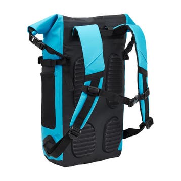 RBL Rugzak Blauw, Caravans en Kamperen, Kampeeraccessoires, Ophalen of Verzenden, Nieuw