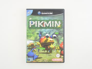 Pikmin (German) [Gamecube], Ophalen of Verzenden, Zo goed als nieuw