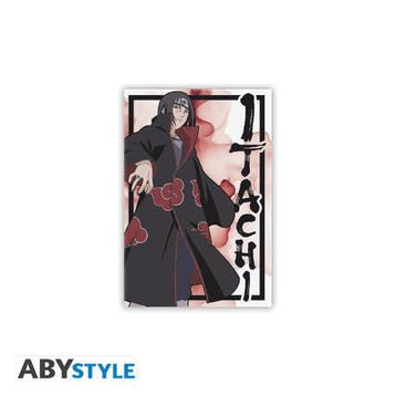 Naruto Shippuden Itachi Uchiha Magneet, Ophalen of Verzenden, Nieuw