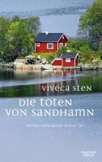 Die Toten von Sandhamn 9783462043884 Viveca Sten, Boeken, Verzenden, Gelezen, Viveca Sten