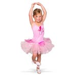 Ballerina jurkje voor meisjes - Sport kleding overig, Ophalen of Verzenden, Nieuw