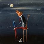 Jarosaw Kieczyski - Longing