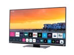 Avtex W-249TS 24inch WebOS Full HD Smart TV, Ophalen of Verzenden, Nieuw