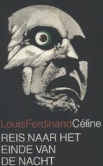 Reis naar het einde van de nacht 9789028260771, Verzenden, Gelezen, Louis-Ferdinand Celine
