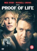 Proof Of Life (1-DVD) 7321931190527, Ophalen of Verzenden, Nieuw in verpakking