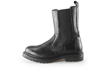 Nelson Chelsea boots Meisjes in maat 33 Zwart, Verzenden, Jongen of Meisje, Schoenen, Nieuw