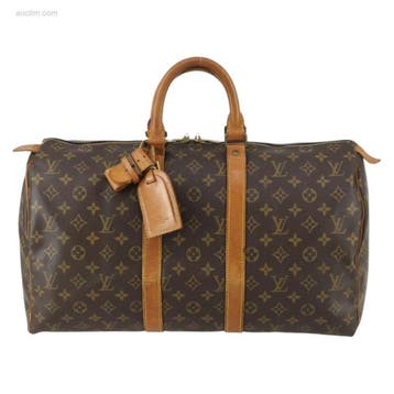 Louis Vuitton - €1200,00 - Keepall Bag Louis..., Nieuw