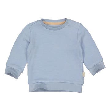 Levv Neeltje Sweater Blue - 62 (2-4 maanden), Ophalen of Verzenden, Nieuw