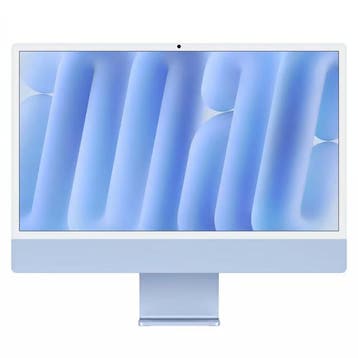 Apple iMac 2023 M3 | 24 16 GB | 256 GB SSD | 8-Core GPU..., Computers en Software, Ophalen of Verzenden, Zo goed als nieuw