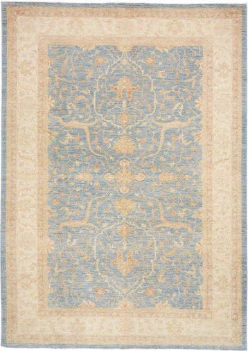 Ziegler-Rug - Vloerkleed - 338 cm - 240 cm - Handgemaakt -, Nieuw