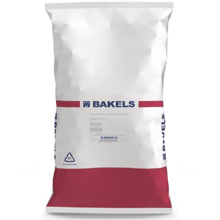 Bakels Appelmix Bindmiddel 6kg, Hobby en Vrije tijd, Taarten en Cupcakes maken, Nieuw, Verzenden