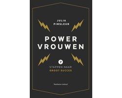 Powervrouwen - Powervrouwen, Ophalen of Verzenden, Nieuw