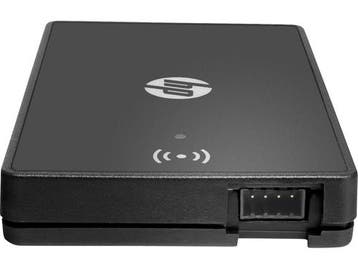 HP - HP Ac USB Proximity Reader (CZ208A) Refurbished, Ophalen of Verzenden, Nieuw, HP