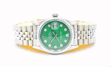 Rolex - Oyster Perpetual Datejust - Zonder minimumprijs -, Nieuw