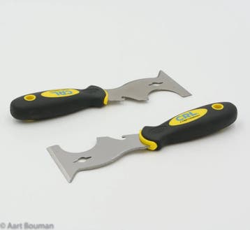 Multitool | 8 in 1, Minder dan 80 cm, Minder dan 80 cm, Overige typen, Nieuw