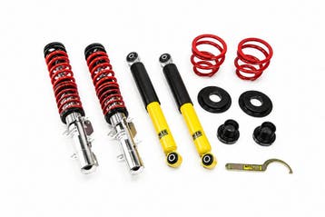 MTS Technik schroefset (Street) - Golf 4, Bora, TT (8N), Ophalen of Verzenden, Nieuw, Seat